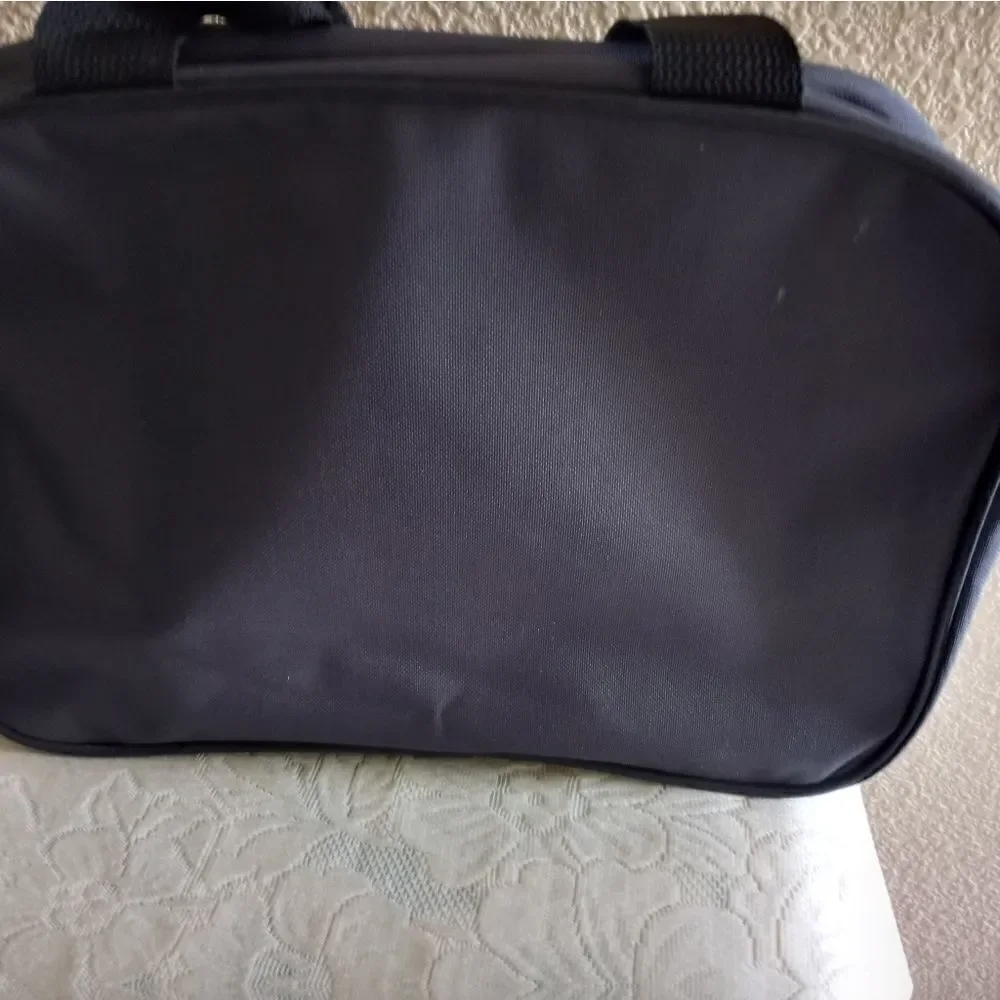 Forecast Laptop Shoulder Tote Briefcase Computer B